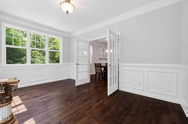 258 Chatsworth Lane, Clayton, NC 27527