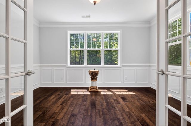 258 Chatsworth Lane, Clayton, NC 27527