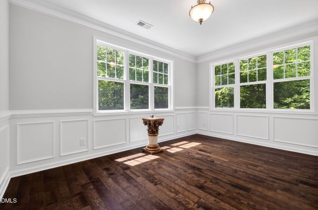 258 Chatsworth Lane, Clayton, NC 27527