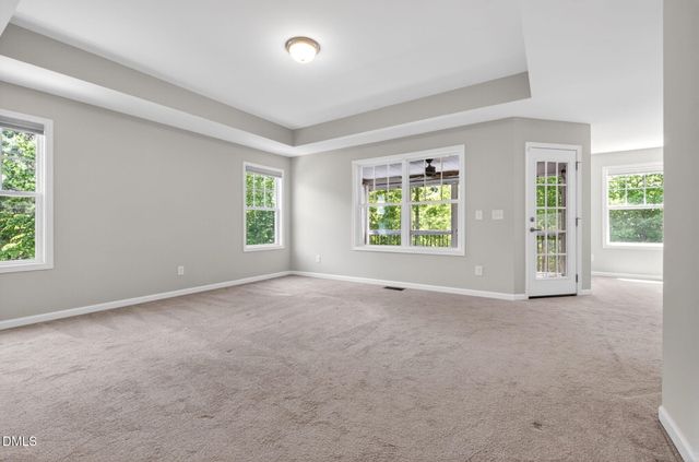 258 Chatsworth Lane, Clayton, NC 27527