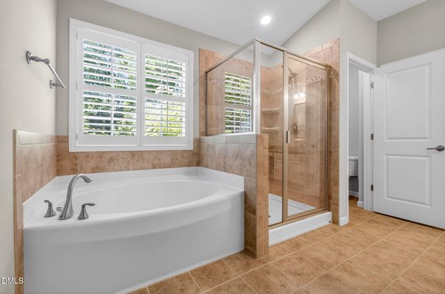 258 Chatsworth Lane, Clayton, NC 27527