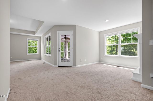 258 Chatsworth Lane, Clayton, NC 27527