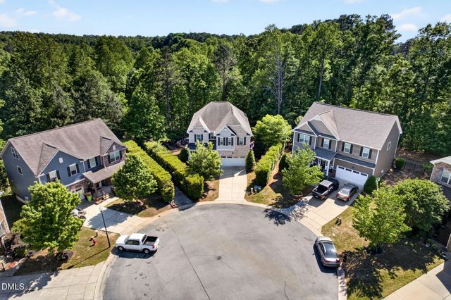 258 Chatsworth Lane, Clayton, NC 27527