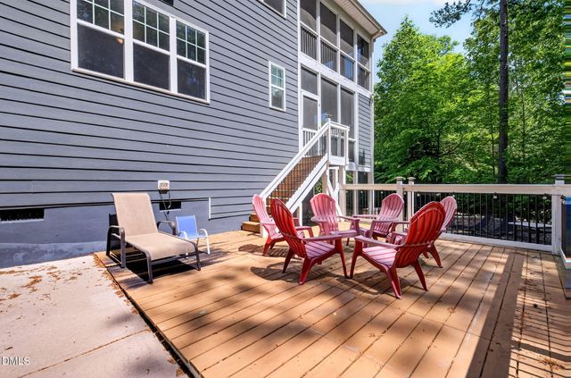 258 Chatsworth Lane, Clayton, NC 27527