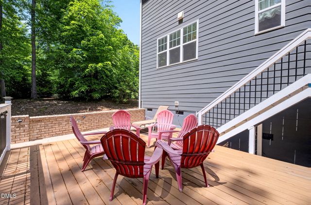 258 Chatsworth Lane, Clayton, NC 27527