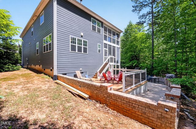 258 Chatsworth Lane, Clayton, NC 27527