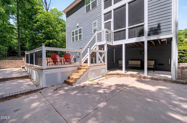 258 Chatsworth Lane, Clayton, NC 27527