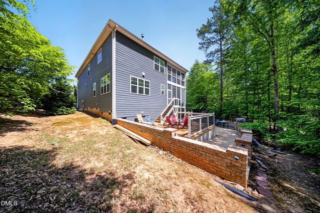258 Chatsworth Lane, Clayton, NC 27527
