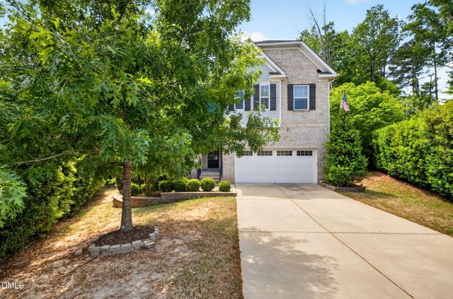 258 Chatsworth Lane, Clayton, NC 27527