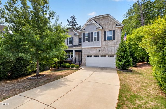 258 Chatsworth Lane, Clayton, NC 27527