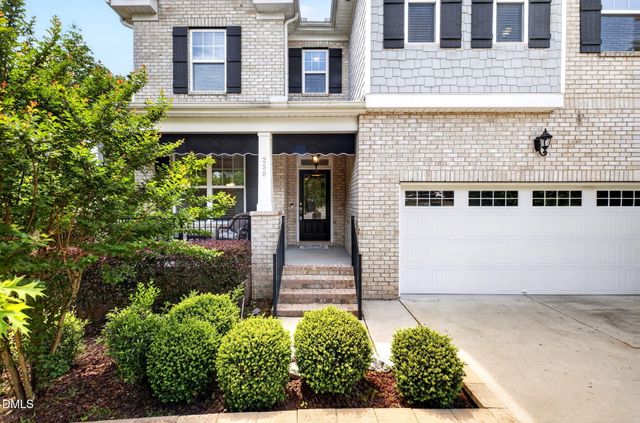 258 Chatsworth Lane, Clayton, NC 27527