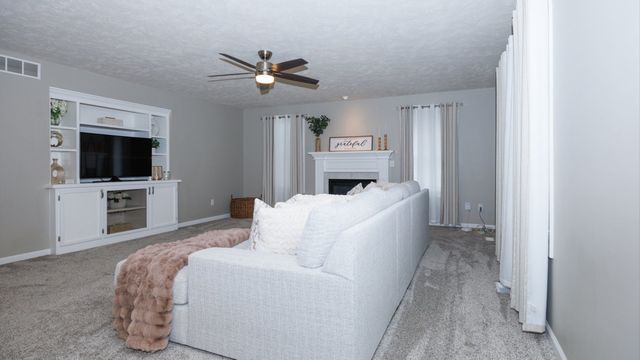 1704 Setter Street, Normal, IL 61761