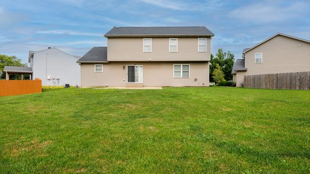 1704 Setter Street, Normal, IL 61761