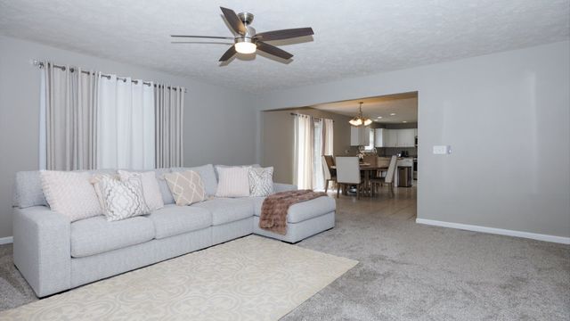 1704 Setter Street, Normal, IL 61761