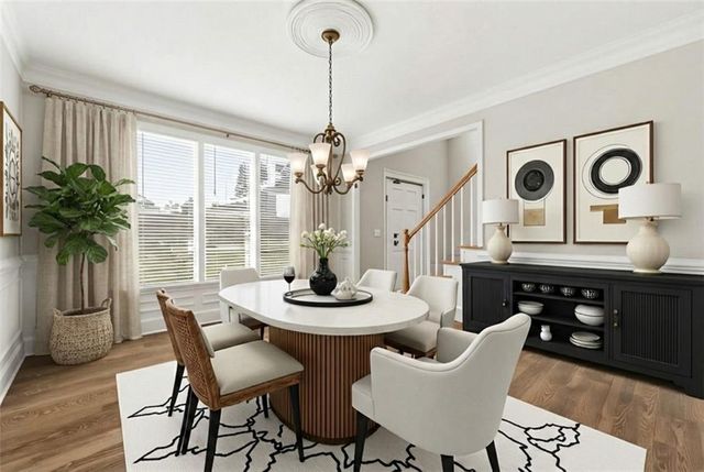 2570 Wood Creek Court, Dacula, GA 30019