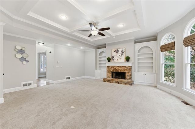 2570 Wood Creek Court, Dacula, GA 30019