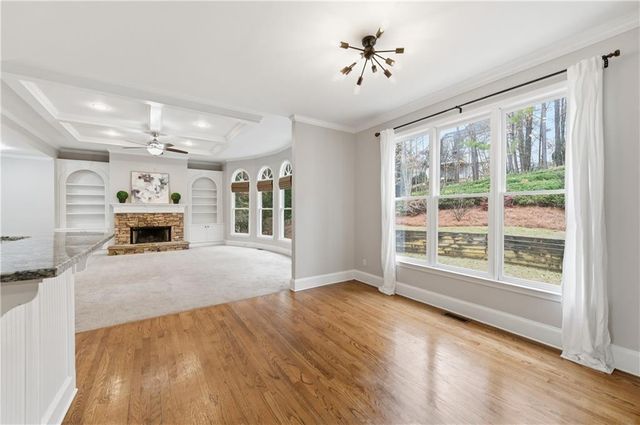 2570 Wood Creek Court, Dacula, GA 30019