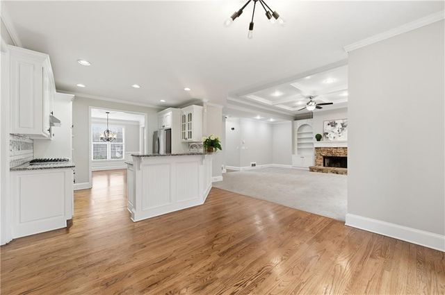 2570 Wood Creek Court, Dacula, GA 30019