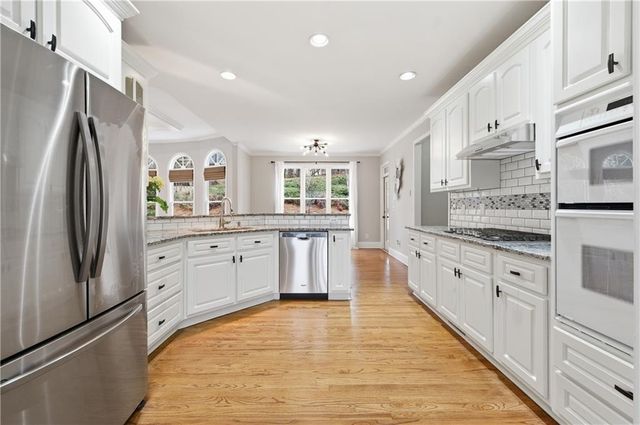 2570 Wood Creek Court, Dacula, GA 30019