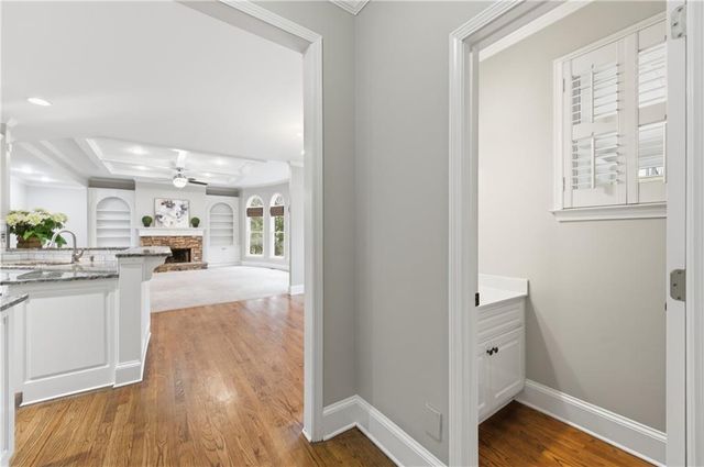 2570 Wood Creek Court, Dacula, GA 30019