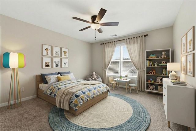 2570 Wood Creek Court, Dacula, GA 30019