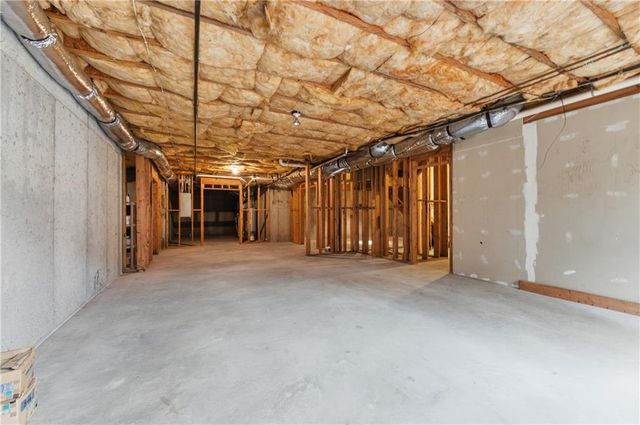 2570 Wood Creek Court, Dacula, GA 30019