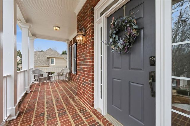 2570 Wood Creek Court, Dacula, GA 30019