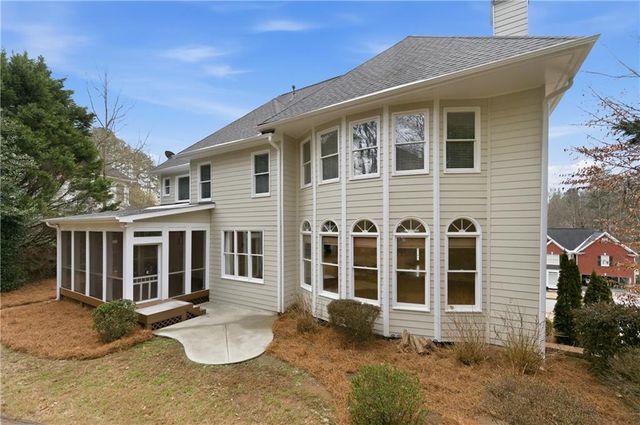 2570 Wood Creek Court, Dacula, GA 30019