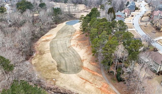 2570 Wood Creek Court, Dacula, GA 30019