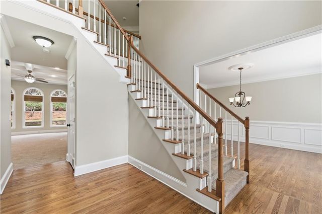 2570 Wood Creek Court, Dacula, GA 30019