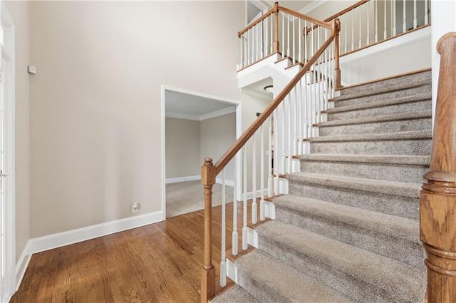 2570 Wood Creek Court, Dacula, GA 30019