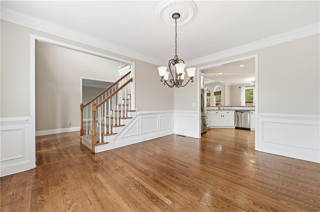 Image 11 of property listing at 2570 Wood Creek Court, Dacula, GA 30019