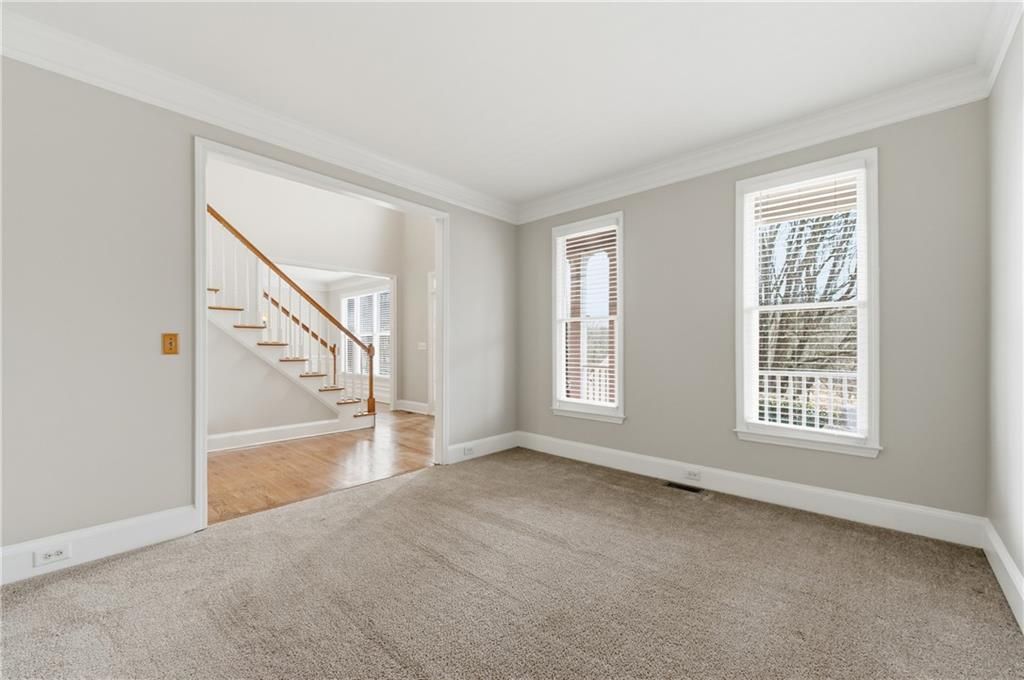 Image 12 of property listing at 2570 Wood Creek Court, Dacula, GA 30019