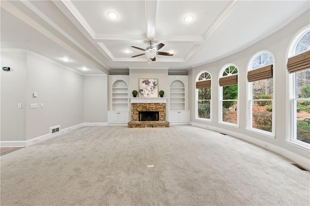 Image 16 of property listing at 2570 Wood Creek Court, Dacula, GA 30019