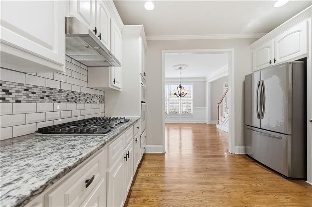 Image 19 of property listing at 2570 Wood Creek Court, Dacula, GA 30019