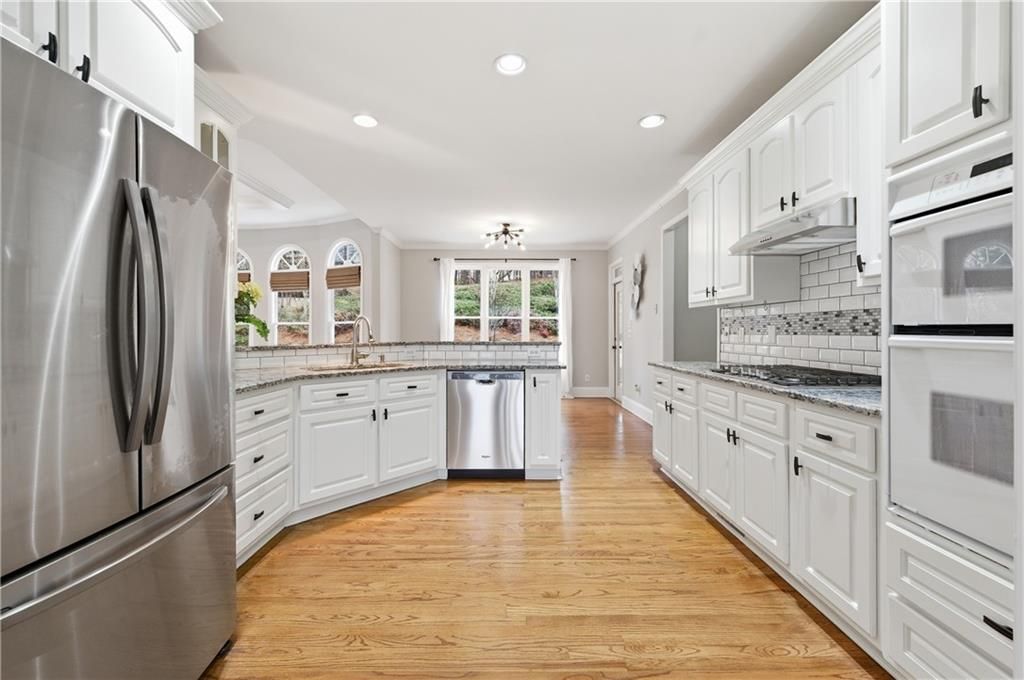 Image 21 of property listing at 2570 Wood Creek Court, Dacula, GA 30019