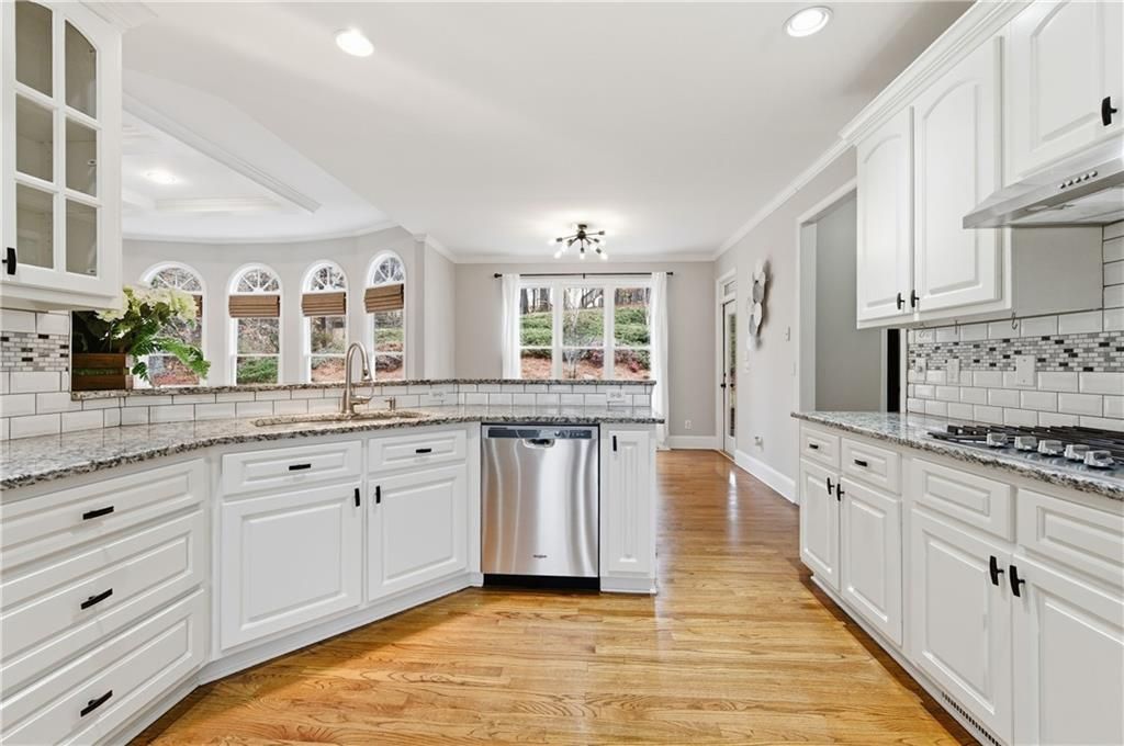 Image 22 of property listing at 2570 Wood Creek Court, Dacula, GA 30019