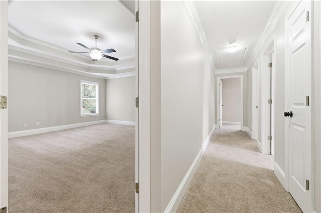 Image 30 of property listing at 2570 Wood Creek Court, Dacula, GA 30019