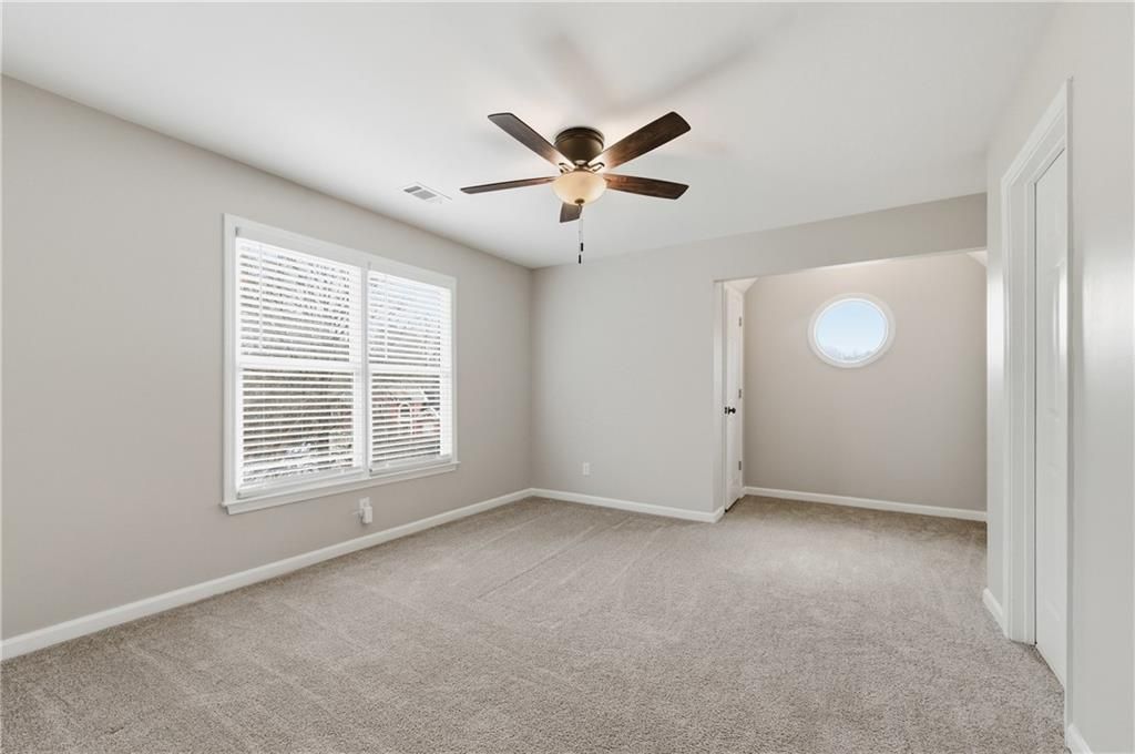 Image 50 of property listing at 2570 Wood Creek Court, Dacula, GA 30019