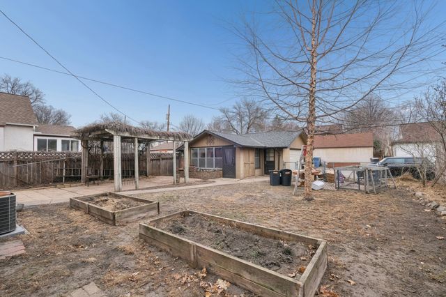 4344 Vincent Avenue N, Minneapolis, MN 55412