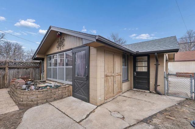 4344 Vincent Avenue N, Minneapolis, MN 55412