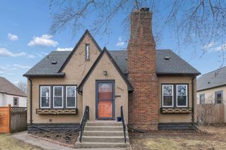 4344 Vincent Avenue N, Minneapolis, MN 55412