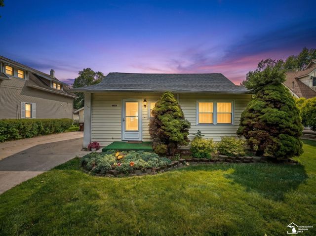 13857 Lake Drive, Monroe Twp, MI 48161