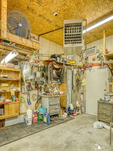 13857 Lake Drive, Monroe Twp, MI 48161
