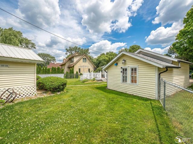 13857 Lake Drive, Monroe Twp, MI 48161