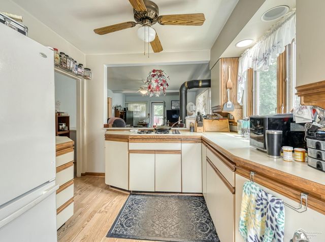 13857 Lake Drive, Monroe Twp, MI 48161