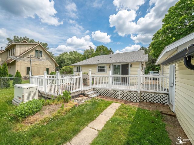 13857 Lake Drive, Monroe Twp, MI 48161