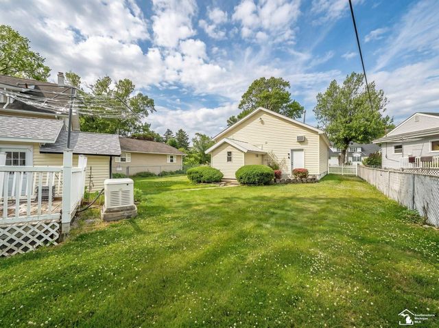 13857 Lake Drive, Monroe Twp, MI 48161
