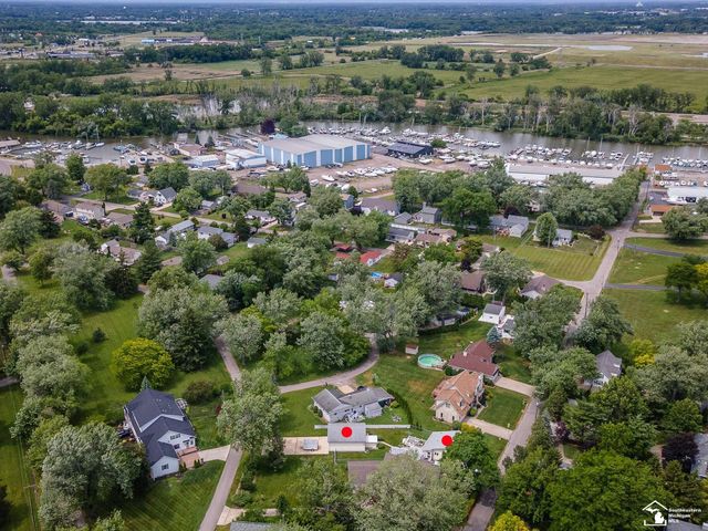 13857 Lake Drive, Monroe Twp, MI 48161