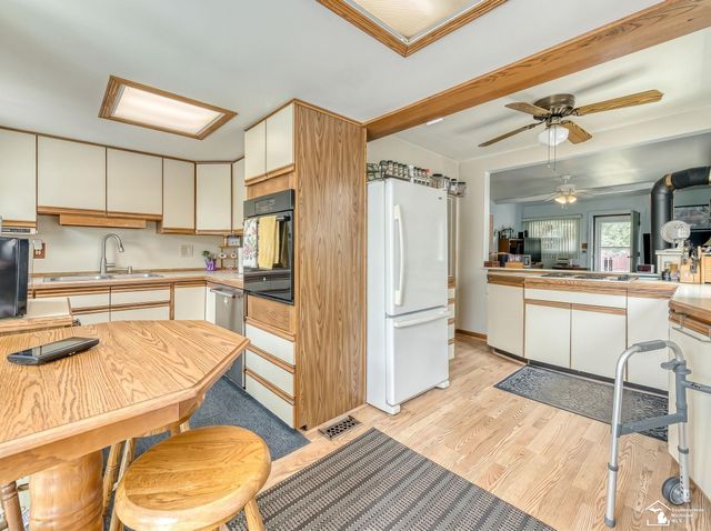 13857 Lake Drive, Monroe Twp, MI 48161